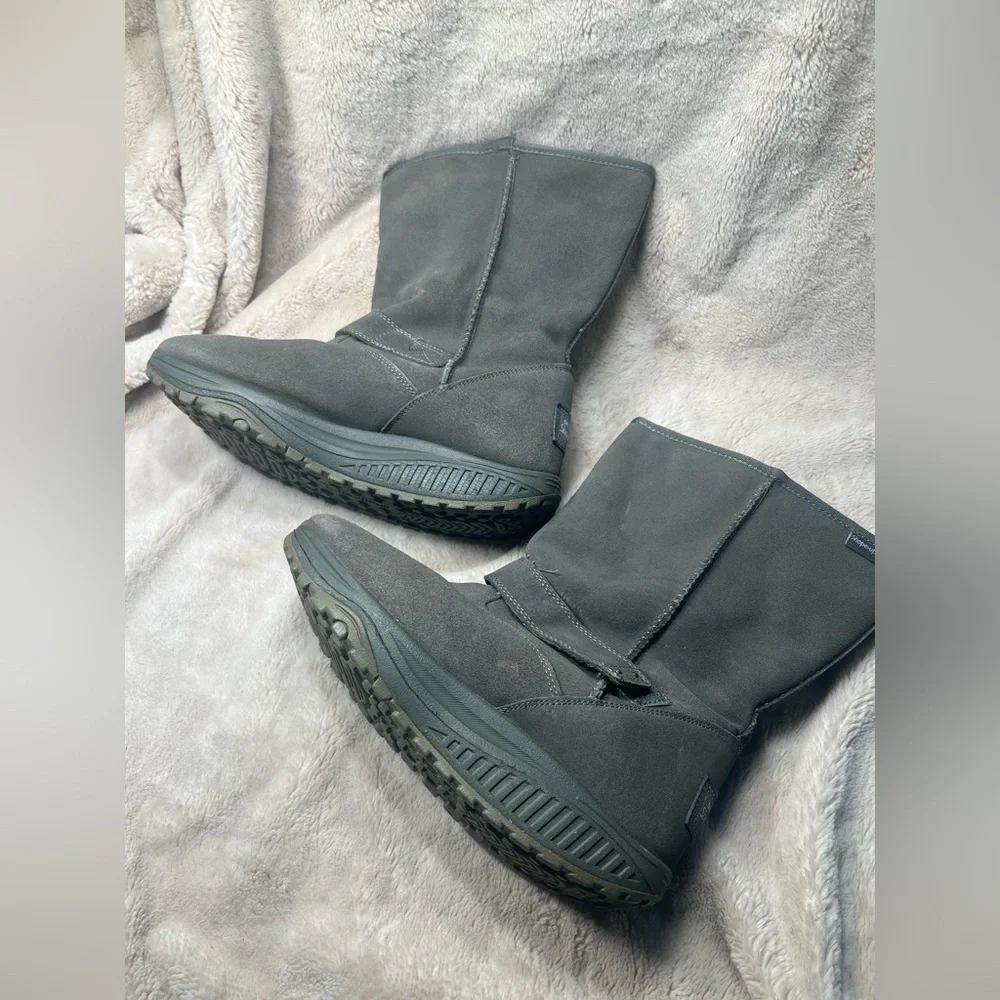 Skechers Shape up boot size 9.5